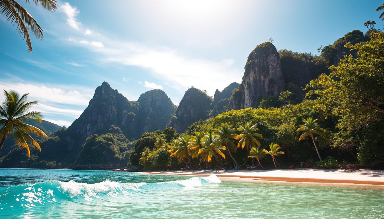 Things To Do in Phuket, Thailand