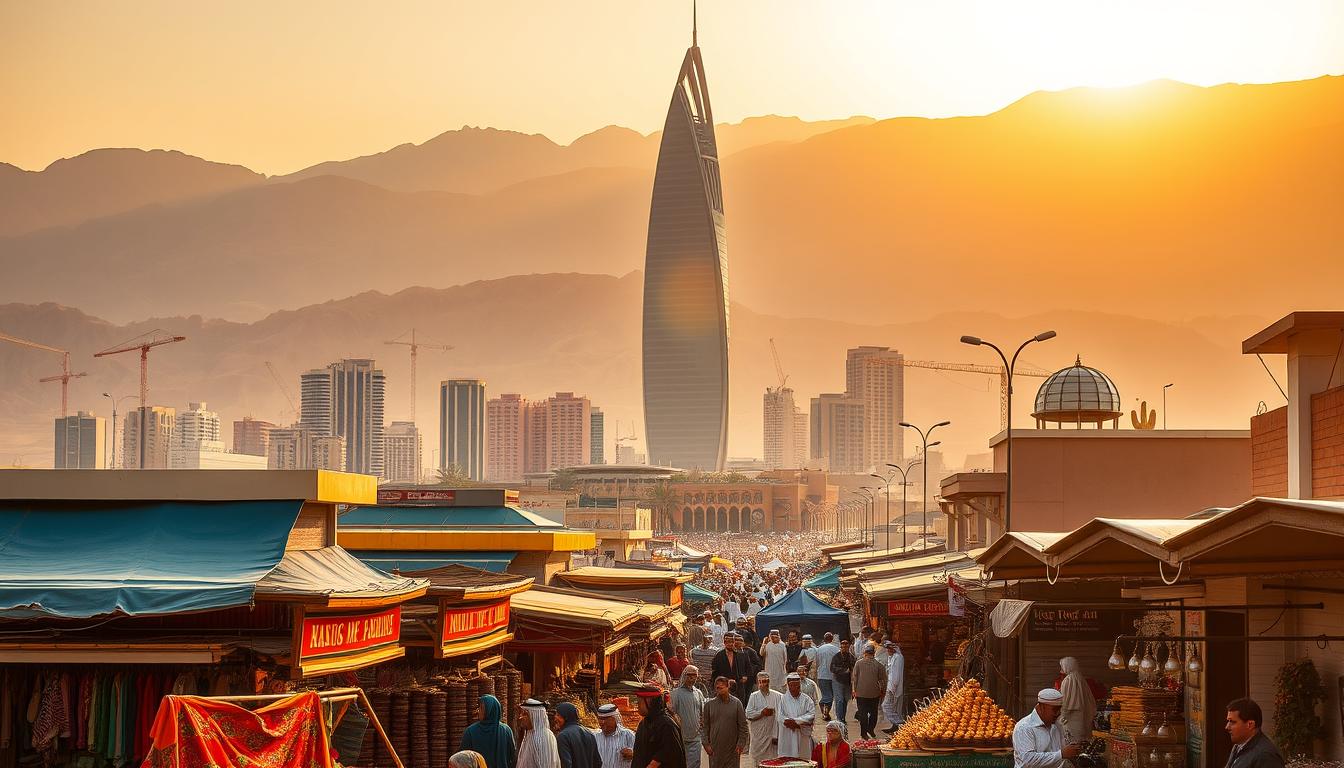 Things To Do in Riyadh, Saudi Arabia