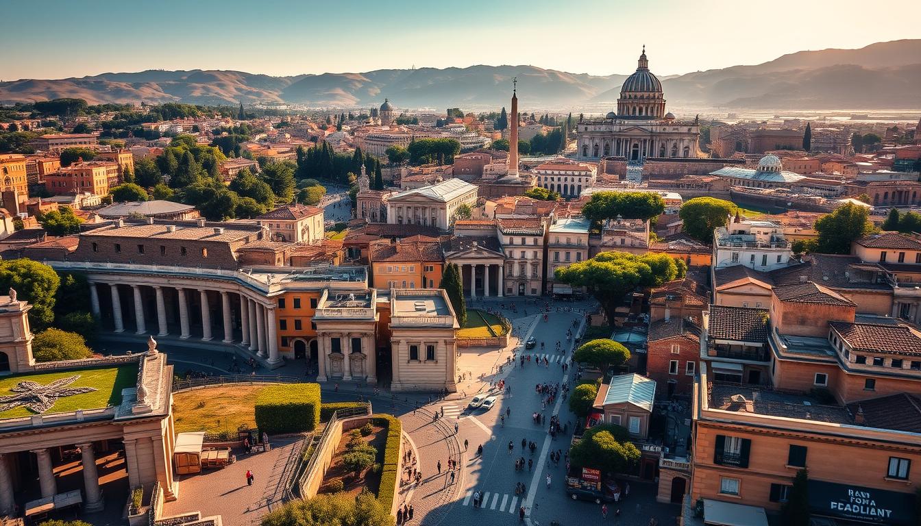 Things To Do in Rome, Italy