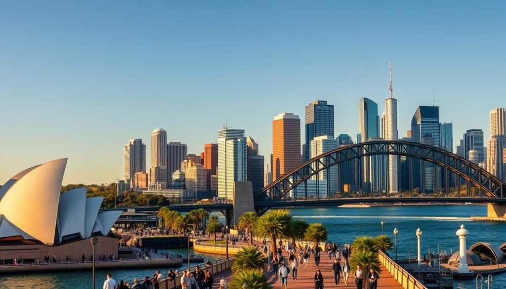 Things To Do in Sydney, Australia