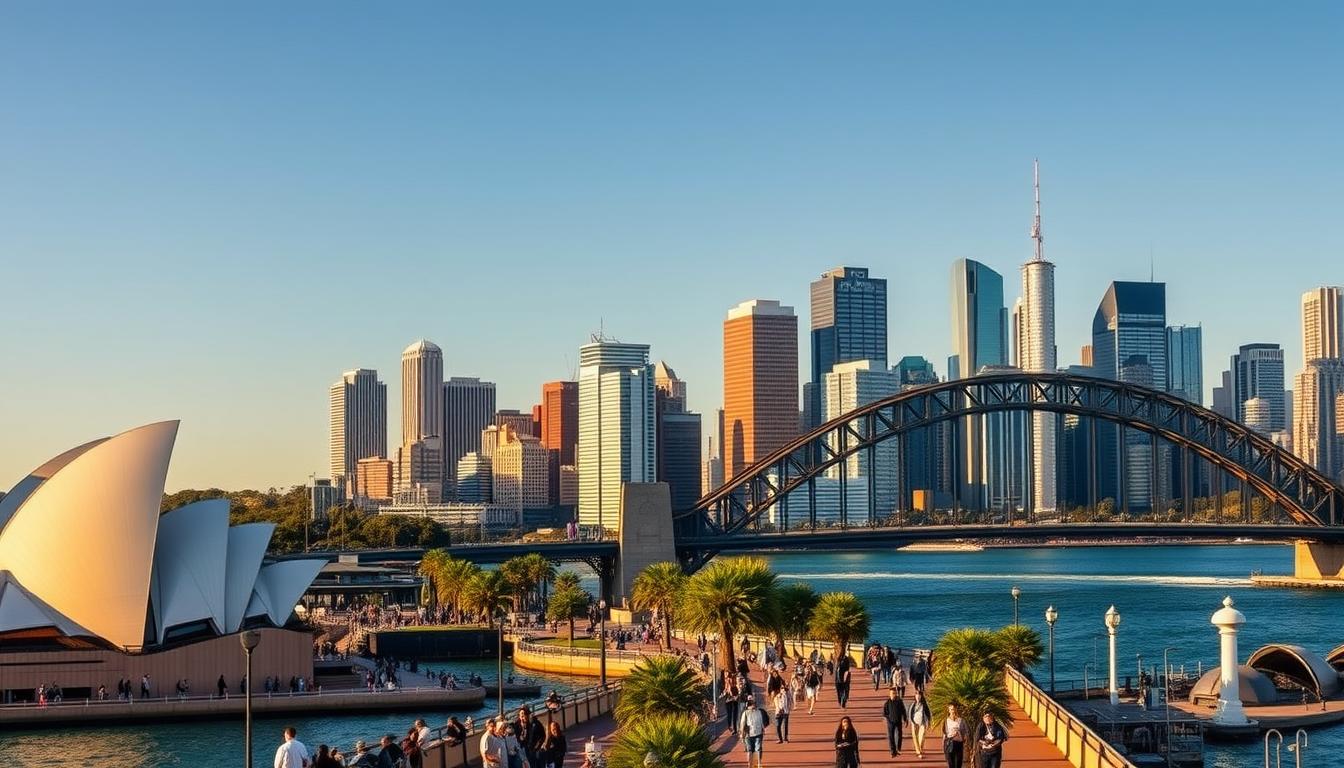 Things To Do in Sydney, Australia