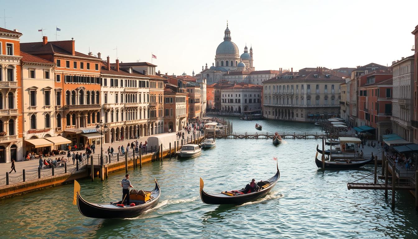 Things To Do in Venice, Italy
