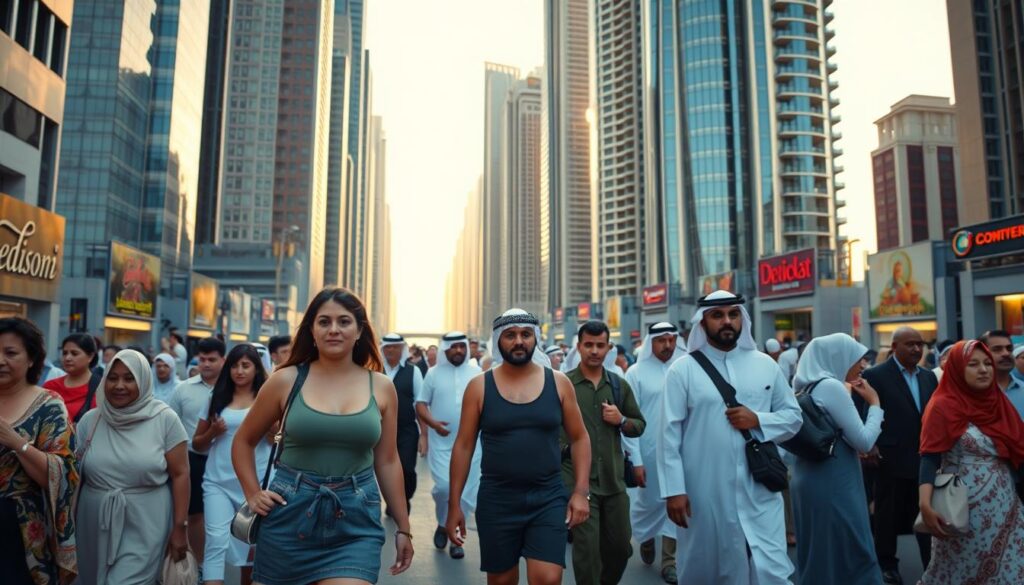 What not to wear in Dubai as a tourist?