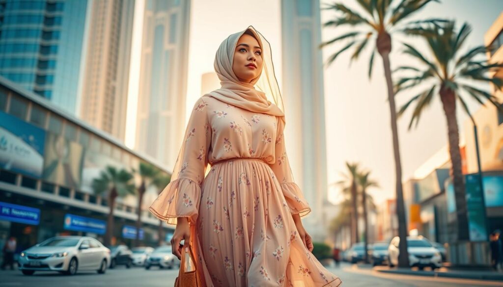 What should female tourists wear in Dubai?