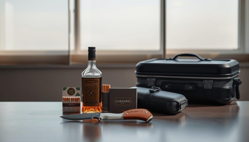 What you Cannot bring into Dubai?